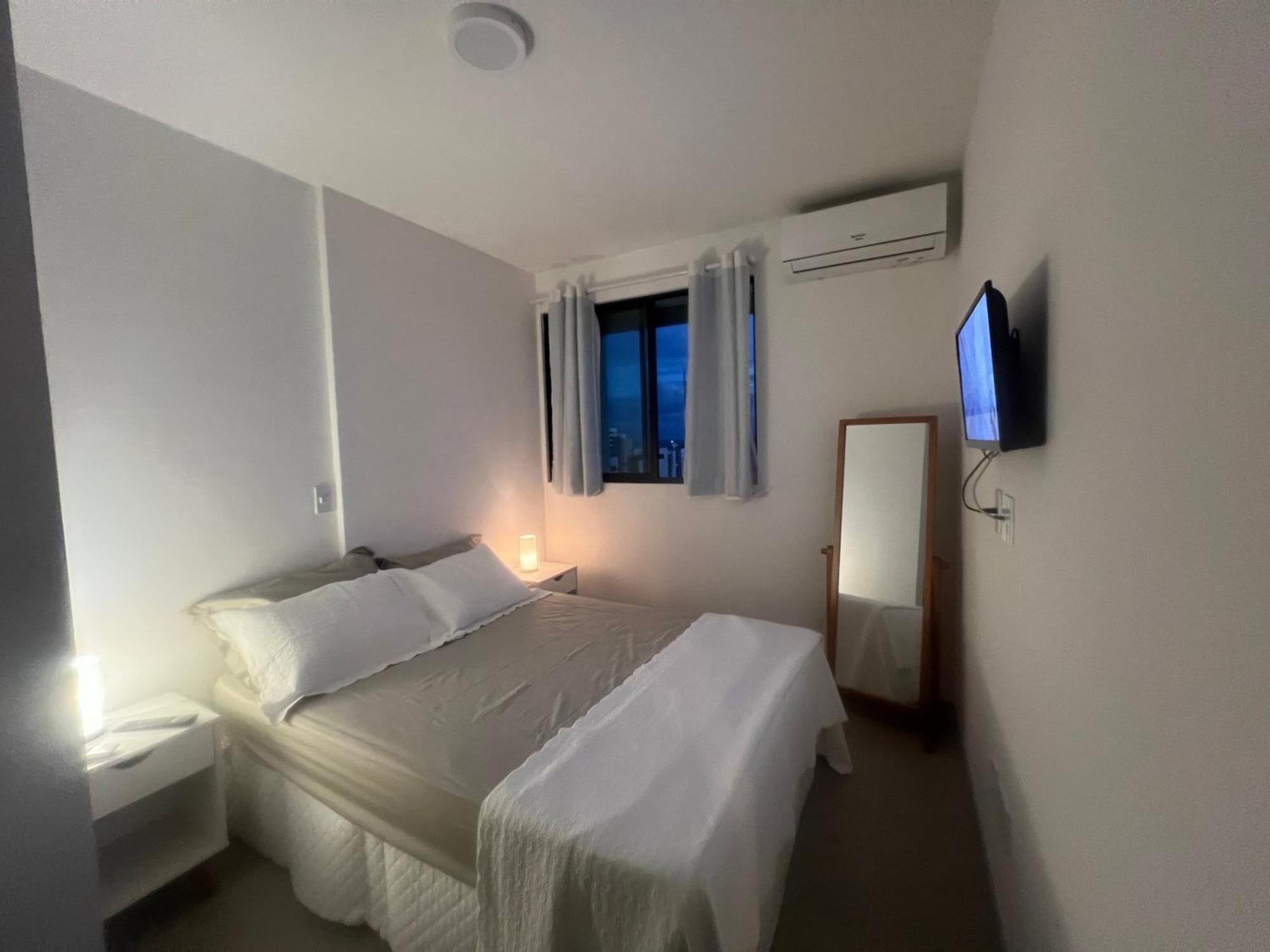 Novissimo, 500M Praia, Garagem, Vista - Luzes Do Arrebol Maceió Extérieur photo