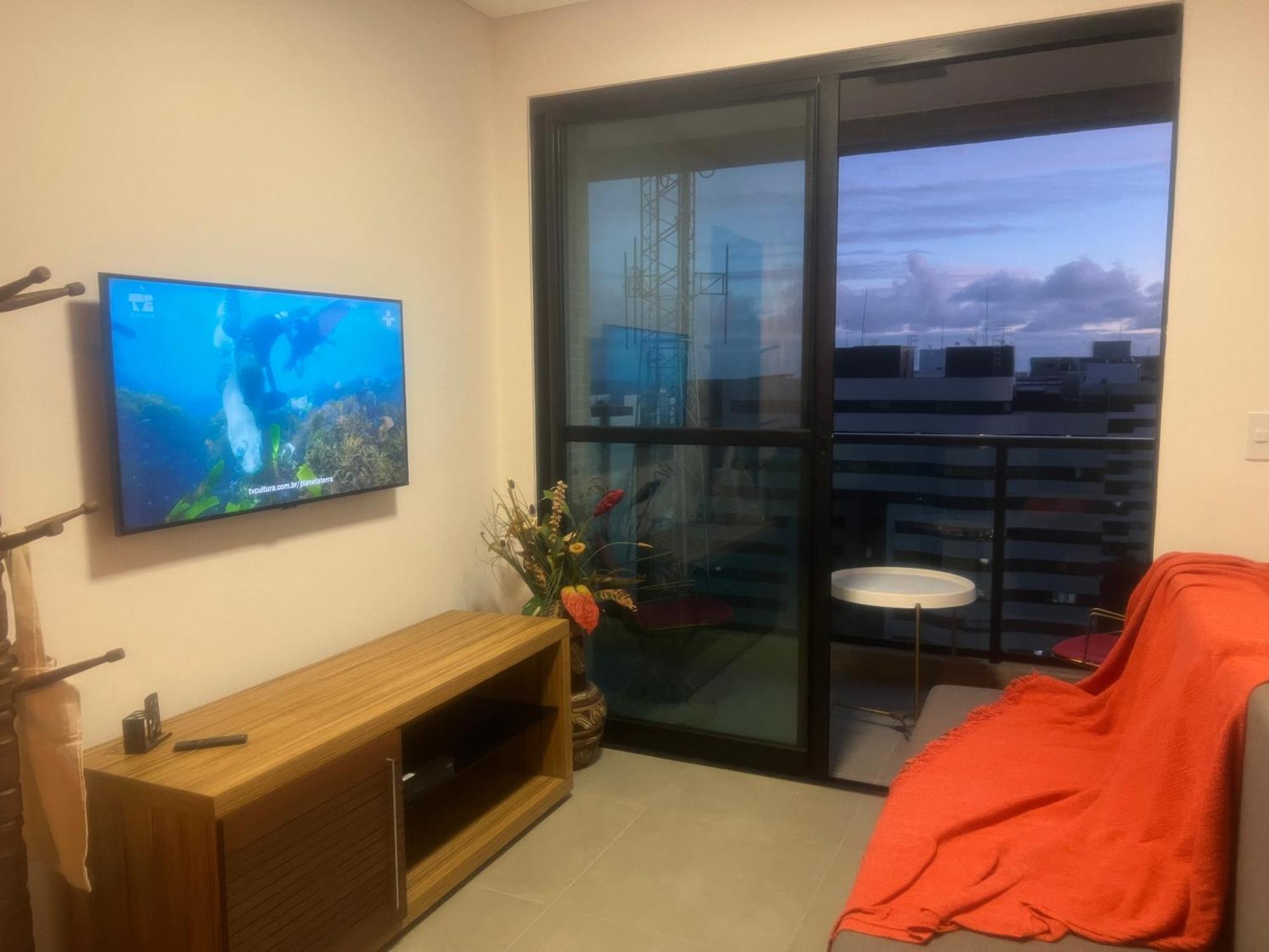 Novissimo, 500M Praia, Garagem, Vista - Luzes Do Arrebol Maceió Extérieur photo