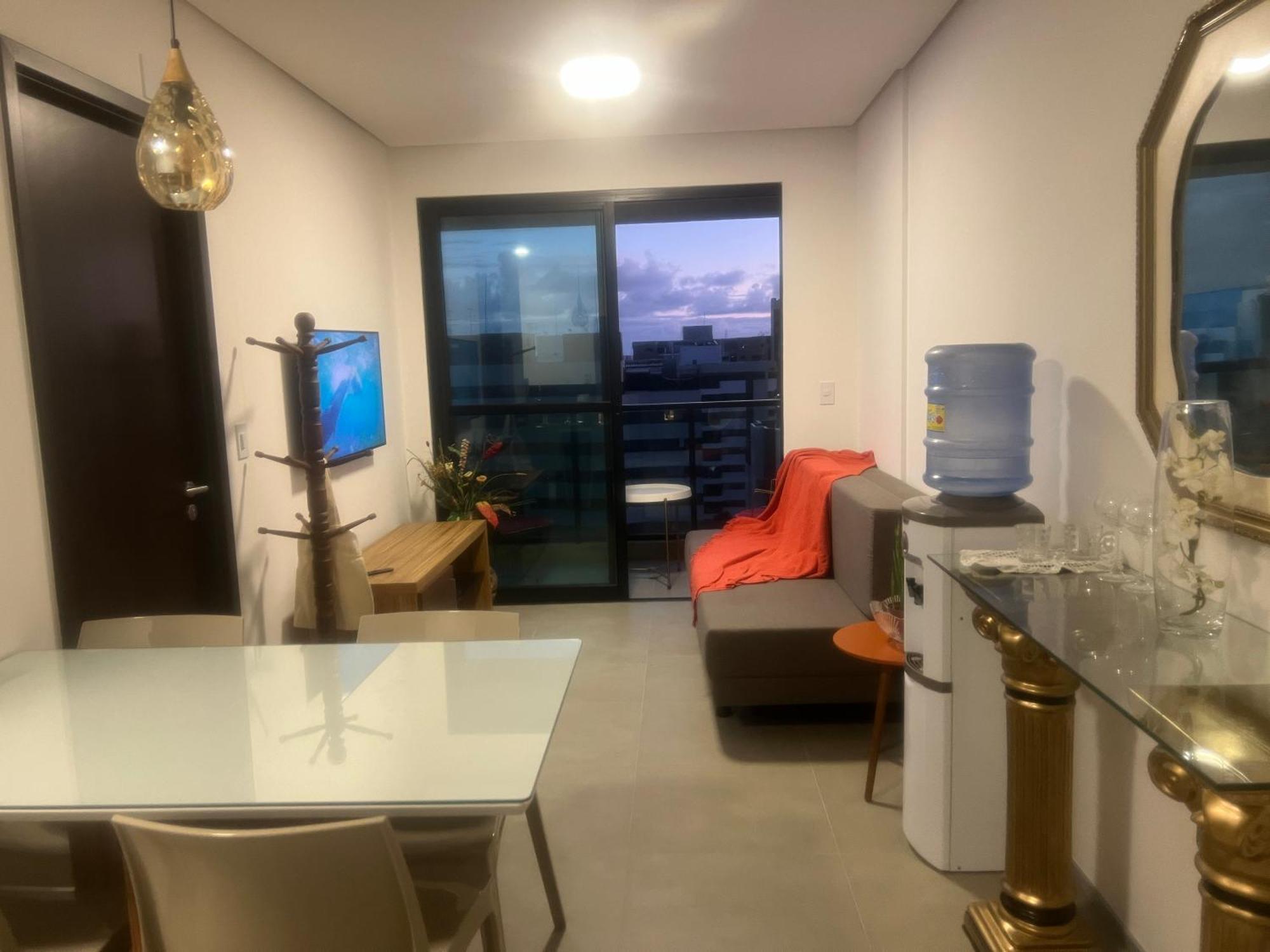 Novissimo, 500M Praia, Garagem, Vista - Luzes Do Arrebol Maceió Extérieur photo