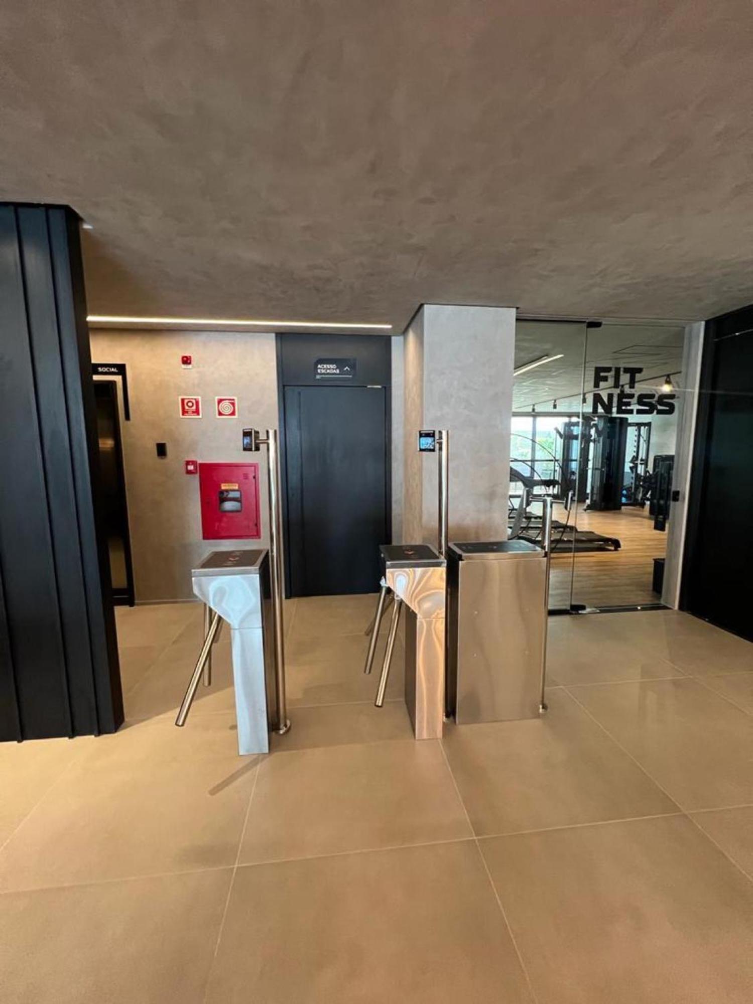 Novissimo, 500M Praia, Garagem, Vista - Luzes Do Arrebol Maceió Extérieur photo