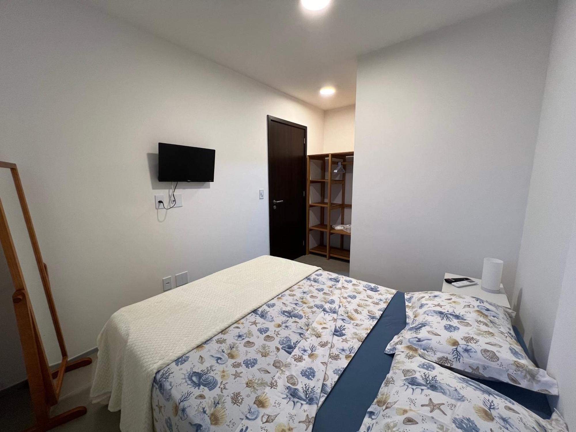 Novissimo, 500M Praia, Garagem, Vista - Luzes Do Arrebol Maceió Extérieur photo